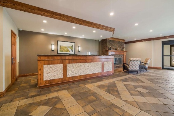 Best Western University Inn image 10