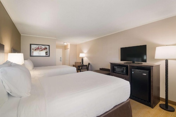 Best Western University Inn image 23