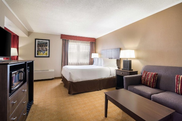 Best Western University Inn image 7